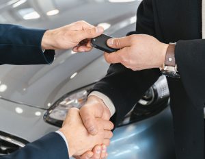 Reasons why used cars and new cars each have their perks