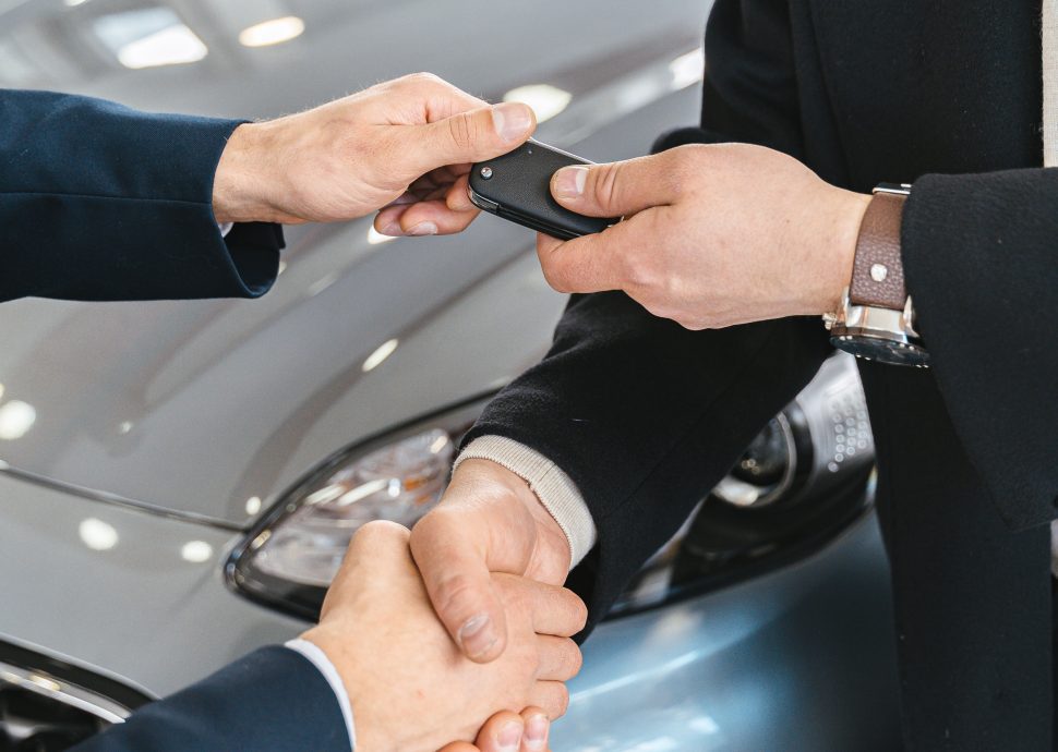 Reasons why used cars and new cars each have their perks