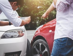 ICBC No Fault Insurance