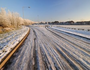 Best Cars for Snow & Ice