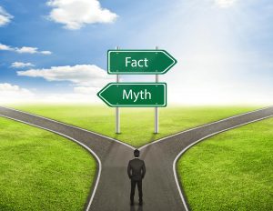 Credit myths you need to stop believing